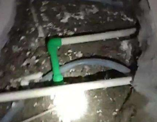 新野卫生间漏水多少钱