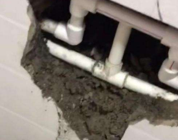 新野卫生间漏水哪家好