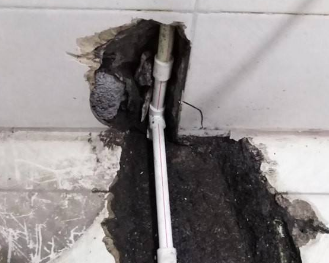 新野卫生间测漏水哪家好