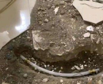 新野卫生间测漏水哪家优惠