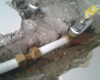 新野测漏水多少钱
