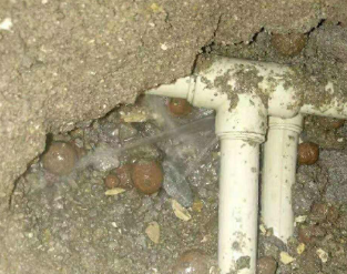 新野卫生间防水的报价