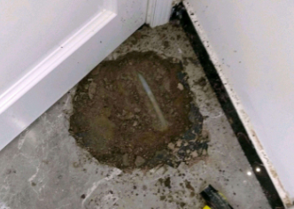 新野水管维修哪家好