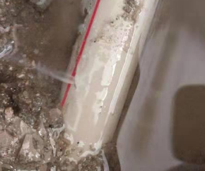 新野水管维修公司