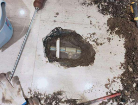 新野卫生间防水多少钱