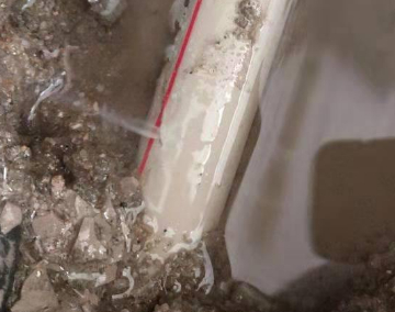 新野水管维修多少钱