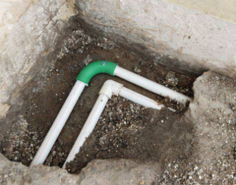 新野卫生间测漏水价格多少