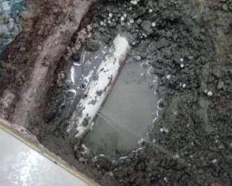 新野卫生间测漏水哪家好