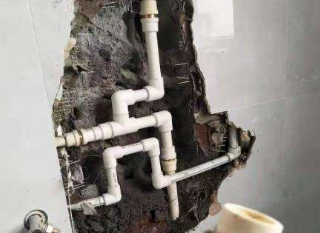 新野卫生间测漏水价格多少