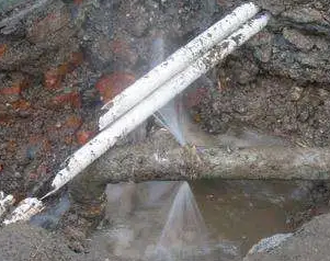 新野水管维修费用是多少