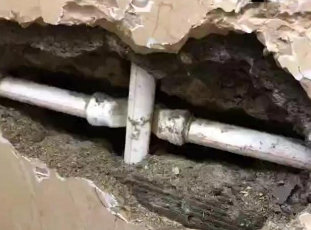 新野水管维修哪家好