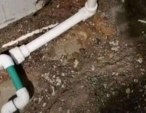 新野卫生间测漏水服务电话