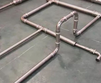 新野水管维修多少钱