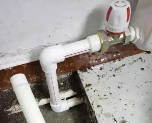新野卫生间测漏水多少钱