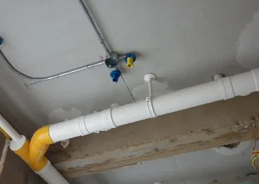 新野水管维修多少钱