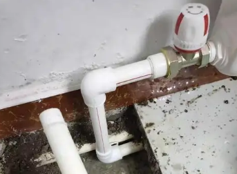 新野卫生间测漏水多少钱