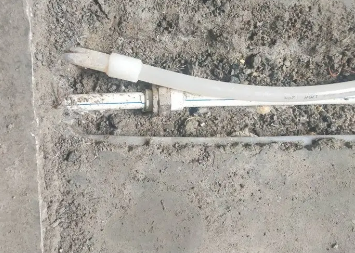 新野卫生间测漏水之解决方法