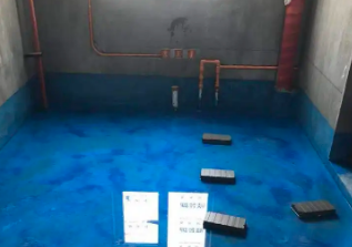 新野卫生间防水步骤