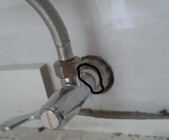 新野水管维修多少钱