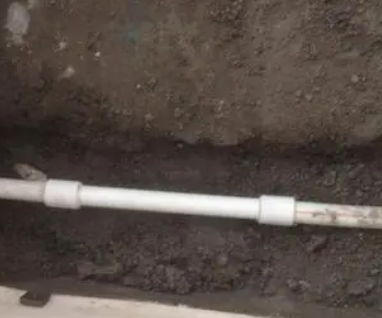 新野水管维修哪家好