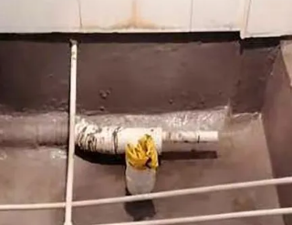 新野卫生间测漏水服务电话