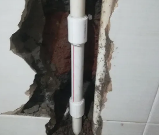新野卫生间测漏水的相关案例