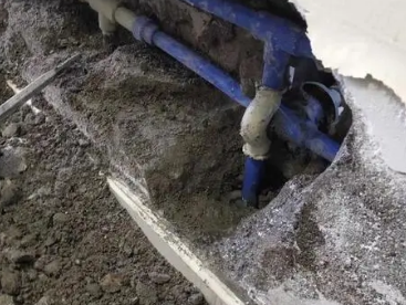 新野卫生间测漏水哪家好