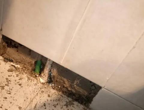 新野测漏水公司为您专业分享下检漏仪器准确定位的方法有什么特点?