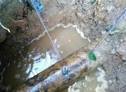新野卫生间测漏水公司分享下我们可以检测到轻微的漏水和水压吗？