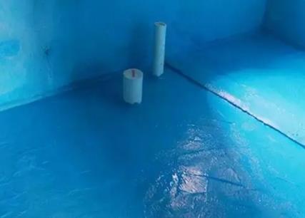 新野卫生间防水公司分享防水小知识