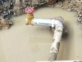 新野漏水检测电话多少