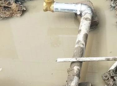 新野测漏水公司电话